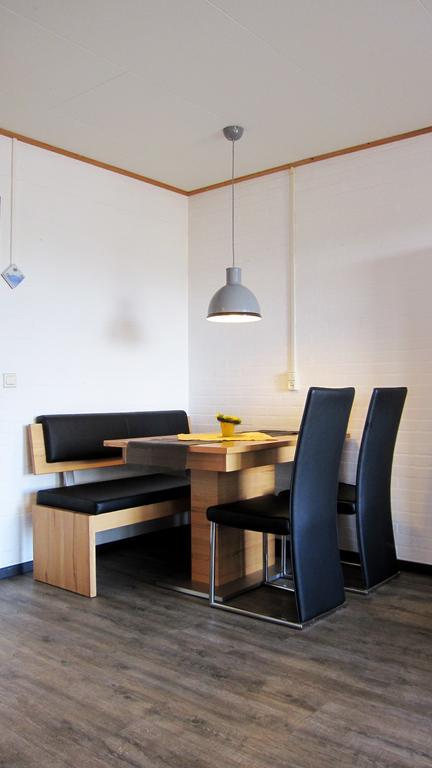 Panoorama Appartementen Ноорбеек Екстер'єр фото