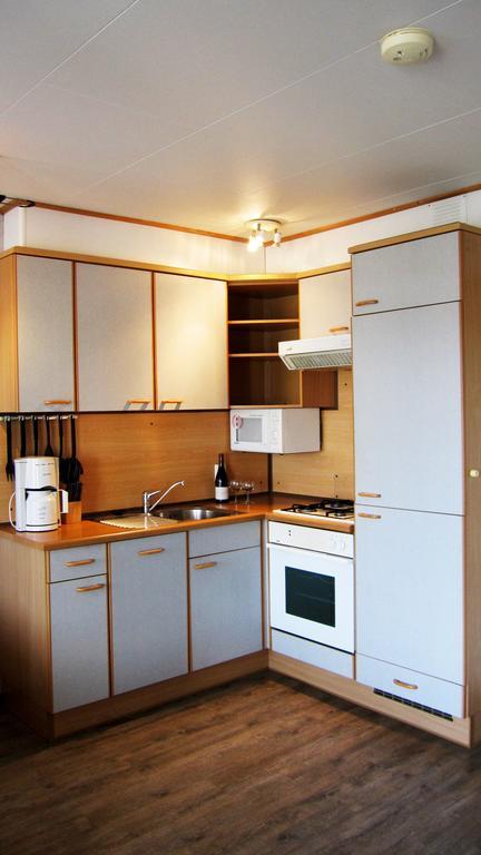 Panoorama Appartementen Ноорбеек Екстер'єр фото