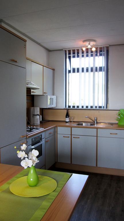 Panoorama Appartementen Ноорбеек Екстер'єр фото